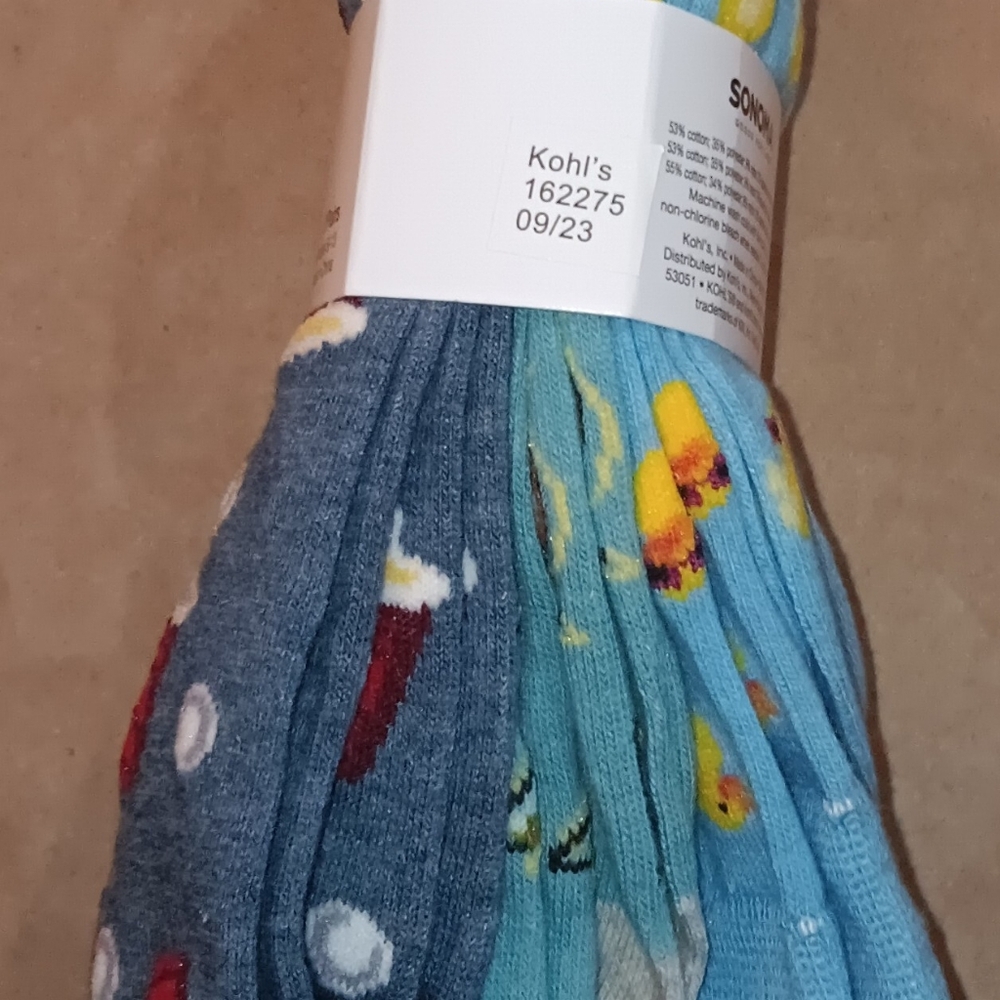 Crew Socks - Picture 8 of 8